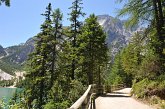 16 Lago di Braies